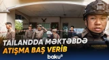Şagirdin silahlı hücumu 9 nəfərin həyatına son qoydu