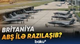 Aviabazalar istifadəyə açıq qalır