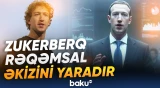 Mark Zukerberq "Meta" şirkətindəki əməkdaşlarla daim canlı rejimdə əlaqə qura biləcək