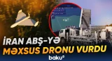 Tehran Vaşinqtona Hörmüz boğazı ilə bağlı yeni təklif göndərdi