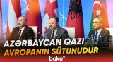 “Xəzər qazının köməyi ilə Aİ-nın Rusiya qazından asılılığı azalır” | Dan Yorgensen
