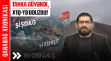 Hadrut uğrunda döyüş: Paşinyanın hesablamaları niyə alt-üst oldu?