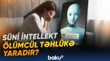 “ChatGPT”nin təhlükəli maddələrin hazırlanmasına dair təlimat verdiyi iddia olunur