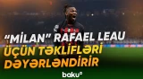 Abdullah Zubir “Qarabağ”dan ayrıldı