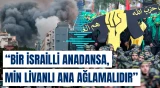 İsrailli nazirin sözləri ciddi rezonans doğurdu
