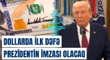 Tramp tarixə düşəcək | Bu qərarla dünyaya hansı mesaj verilir?