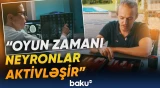 Yaddaşı inkişaf etdirən üsullar