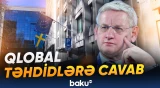 İsveç hökuməti yeni kəşfiyyat xidmətinin yaradıldığını elan edib