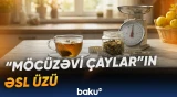 Sürətli arıqlama vəd edən çaylar nə qədər effektlidir?