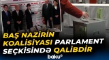 Yaponiyada keçirilən seçkilərlə bağlı nəticələr
