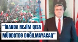 "Türkiyə hazırda İranla diplomatik danışıqlar aparır" | Ekspertdən açıqlama