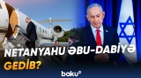 İddia olunur ki, Baş nazir özəl təyyarədən istifadə edib