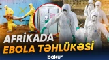 Epidemiyadan ölənlərin sayı min nəfəri keçib