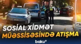 Silahlı hücum nəticəsində 6 nəfər ölüb