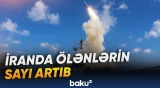 ABŞ Qeşm adasına zərbələr endirib