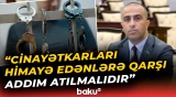 Deputatdan sosial şəbəkələrdə təhqir və böhtanlara qarşı çağırış