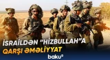 Qruplaşmanın 10 obyektinə zərbələr endirilib