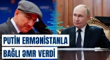 “Bu 4 ölkənin liderləri tapşırıb ki...” | Qaluzindən Ermənistanla bağlı diqqətçəkən açıqlama