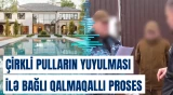 Ukraynada Yermakın adı keçən iş üzrə əmlaklara həbs qoyulub