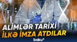 İnsan DNT-sini redaktə etməyin yolu tapıldı