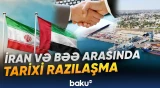 Ölkələr arasında ticari əlaqələrin bərpa olunduğu elan edildi