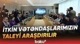 Birinci Qarabağ müharibəsində itkin düşmüş 328 nəfərin şəxsiyyəti müəyyənləşdirilib