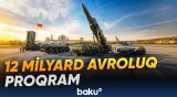 Almaniya uzaqmənzilli arsenalını genişləndirir