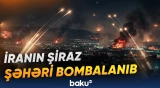 SEPAH isə ABŞ-nin hərbi bazalarına zərbələr endirib