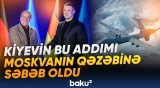 Almaniya və Ukrayna 1500 km mənzilli dronların birgə istehsalına başlayacaq