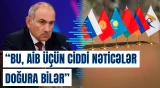 Ermənistan Avrasiya İqtisadi Birliyi ilə əməkdaşlığı davam etdirəcək?