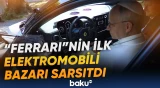 Yeni modelin sahiblərindən biri Papa XIV Leo olub
