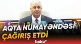 "6 aylıqdan yuxarı heyvanların kəsiminə istiqamətlənin" | AQTA-dan çağırış