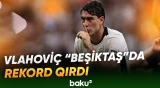 Montella Türkiyə millisi ilə vidalaşaraq müraciət yayımladı