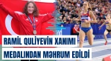 Olimpiya Oyunlarında qadınlar arasında medallar yenidən bölüşdürüləcək