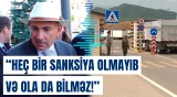 Rusiyanın tətbiq etdiyi məhdudiyyətlər sanksiya deyil | Paşinyan