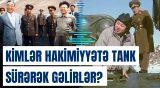 Şimali Koreyada heyrətə gətirən qeyri-adi ənənə