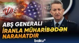 İranla gərginlik pik həddə: ABŞ hərbi dairələrində artan narahatlıqlar