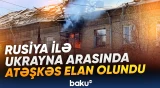 Zaporojye və Xarkov hücuma məruz qaldı