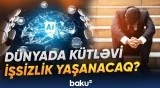 Hər kəsi maraqlandıran suala süni intellekt şirkətinin rəhbərindən cavab