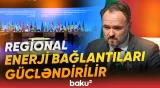 “Türkiyədə və Cənubi Qafqazda əlavə addımlar atmaq istəyirik” | Dan Yorgensen