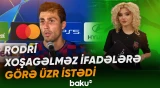 Çempionlar Liqasında ikinci oyun gününün matçları keçirildi