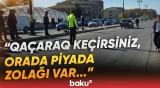 BDYPİ-dən sakinlərə mühüm müraciət
