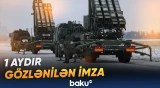 Ukrayna HHM sistemlərinin verilməsi yubanır