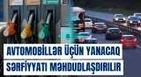 Çində yanacaq sərfiyyatını məhdudlaşdıran yeni standartlar qüvvəyə mindi