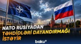 Moskvanın xəbərdarlığını təsdiqləyən Rutte Rusiya tərəfinə hansı çağırışı ünvanlayıb?