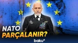 Alyans rəsmisindən mühüm açıqlama