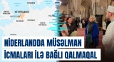 Niderlandda 10 bələdiyyə 250 min avro cərimə olundu