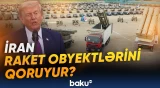 ABŞ Prezidenti ilə müharibə nazirinin açıqlamalarına şübhə ilə yanaşılır