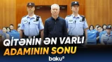 Milyardlarla dollarlıq sərvət onu ağır cəzadan xilas edə bilmədi