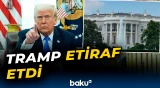 Qalib gəlmək çox çətin olacaq | Donald Tramp